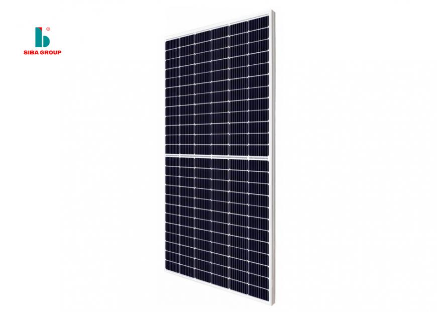 Tấm Pin mặt trời công suất lớn Canadian Solar 455MS (455W)